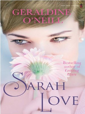 cover image of Sarah Love
